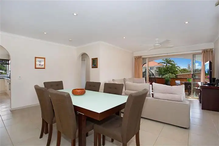 Main view of Homely apartment listing, 3/62 Paradise Island Drive, Surfers Paradise QLD 4217