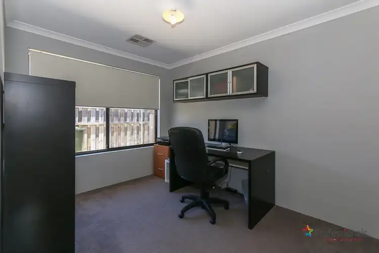 Sixth view of Homely house listing, 5 Peri Link, Ellenbrook WA 6069