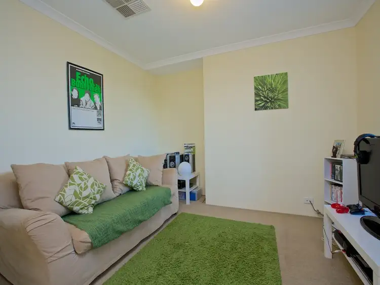 Third view of Homely house listing, 33 Alderley Close, Ellenbrook WA 6069
