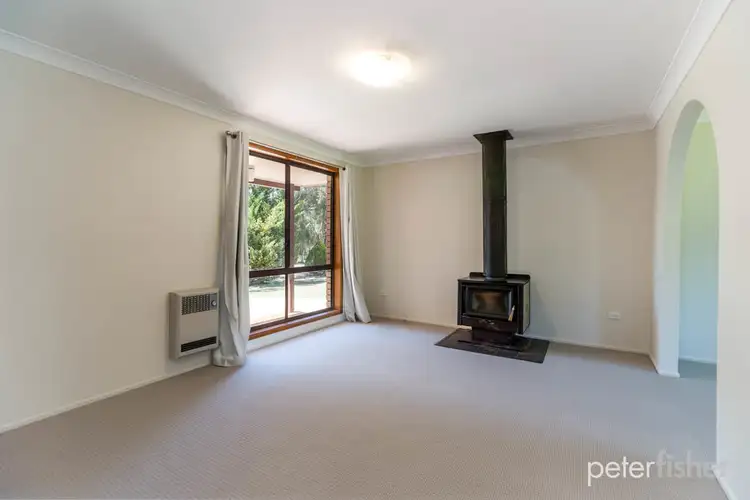 Second view of Homely house listing, 33 Heatherbrae Parade, Orange NSW 2800