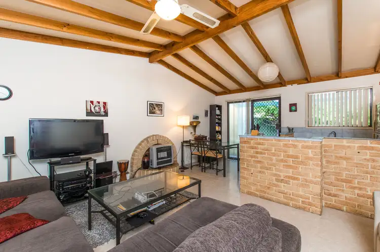 Sixth view of Homely house listing, 2 Sumpton St, Hilton WA 6163