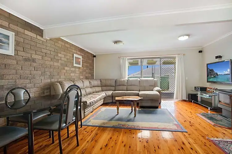 Fourth view of Homely townhouse listing, 9 Brushbox Place, Bradbury NSW 2560