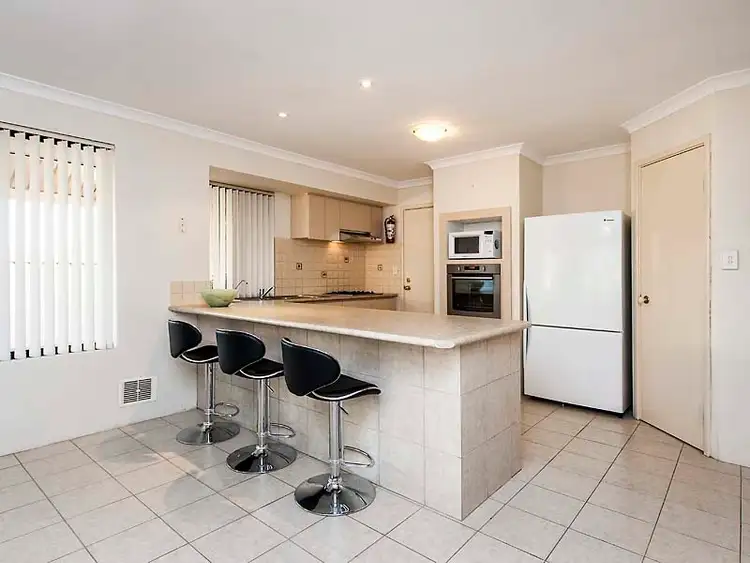 Second view of Homely semi-detached listing, 380A Coode Street, Dianella WA 6059