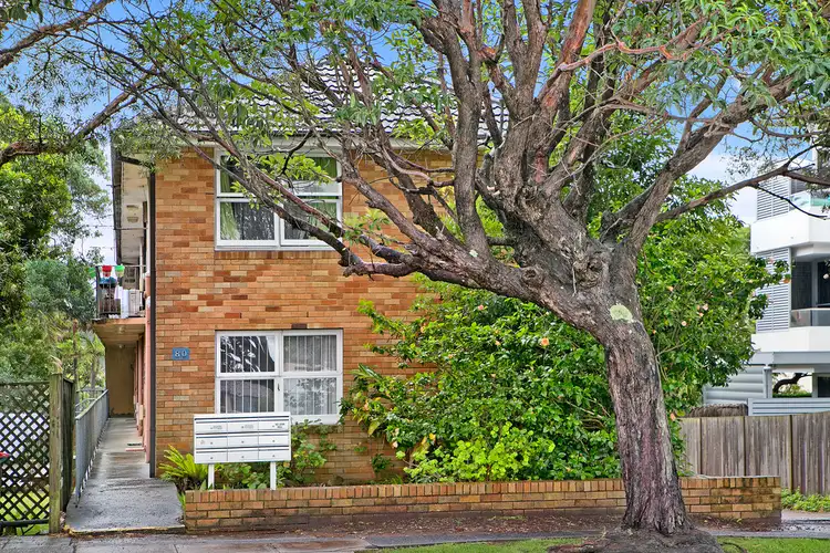 Fourth view of Homely unit listing, 8/80 Howard Avenue, Dee Why NSW 2099