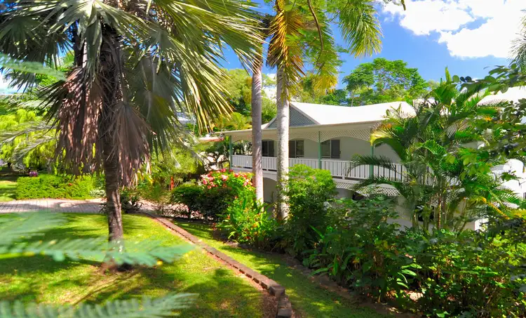Third view of Homely house listing, 4 Moresby Street, Trinity Beach QLD 4879