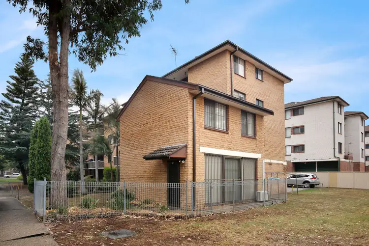 40/65-71 McBurney Road, Cabramatta NSW 2166