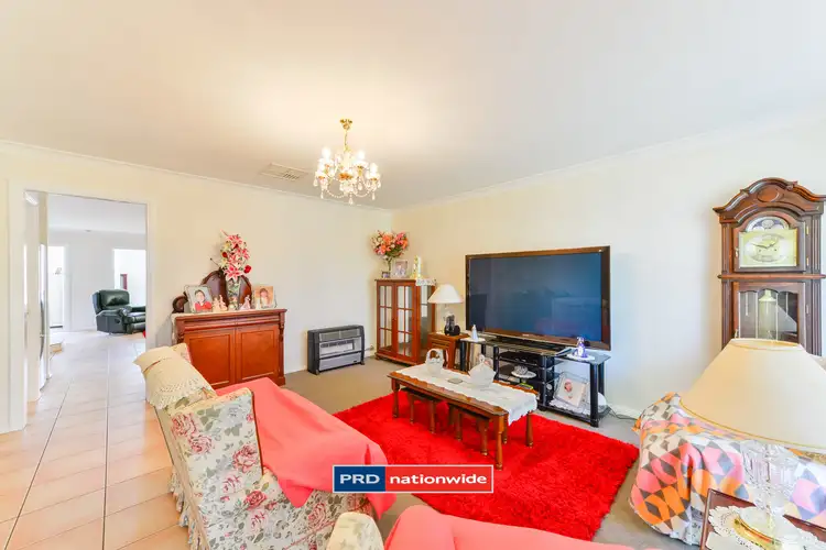 Third view of Homely house listing, 119 Glengarvin Drive, Tamworth NSW 2340