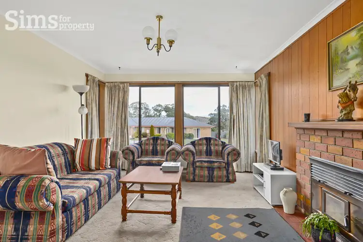 Fourth view of Homely house listing, 25 Bartley Street, Hadspen TAS 7290