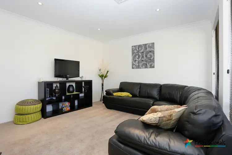 Second view of Homely house listing, 35 Caldervale Avenue, Ellenbrook WA 6069