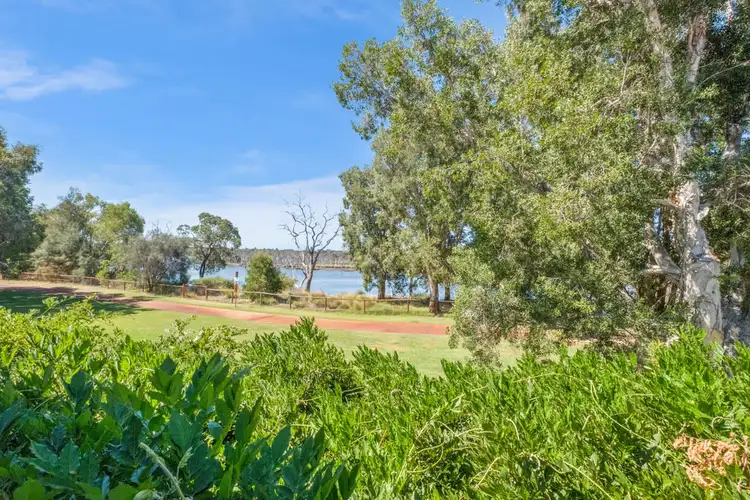 Second view of Homely townhouse listing, 26/12 Wall Street, Maylands WA 6051