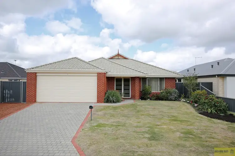 8 Whitegum Way, Pinjarra WA 6208