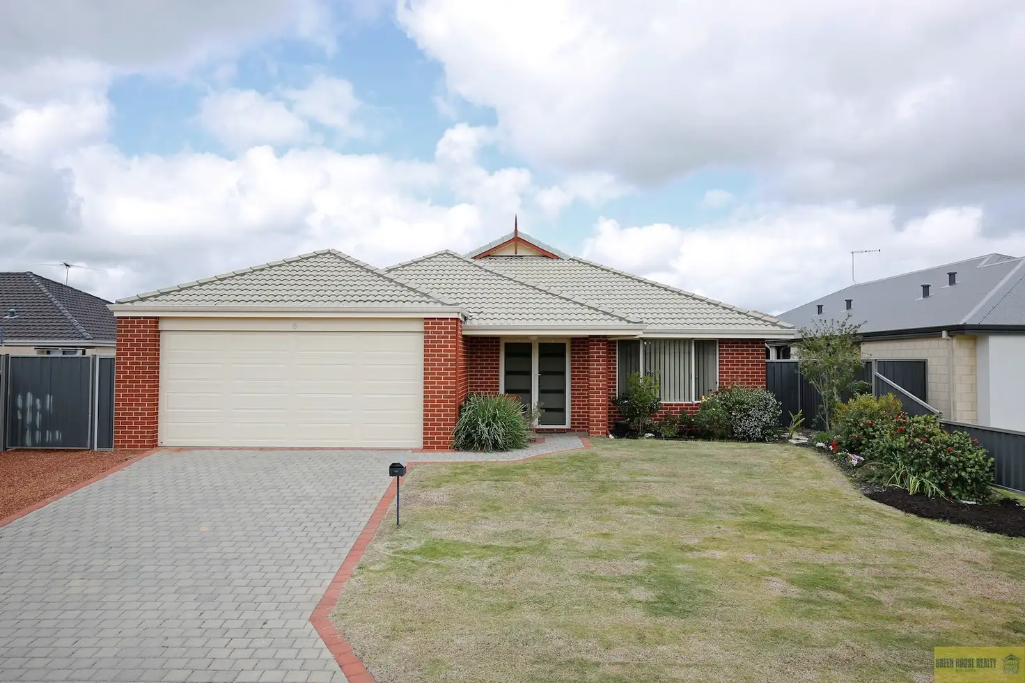 Main view of Homely house listing, 8 Whitegum Way, Pinjarra WA 6208