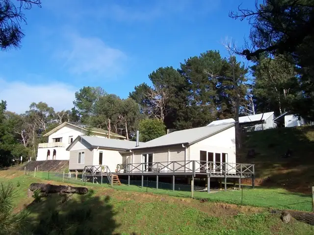 21 Adelaide, Lobethal SA 5241