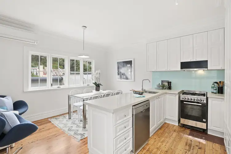 Third view of Homely house listing, 7 Pine Street, Newtown NSW 2042