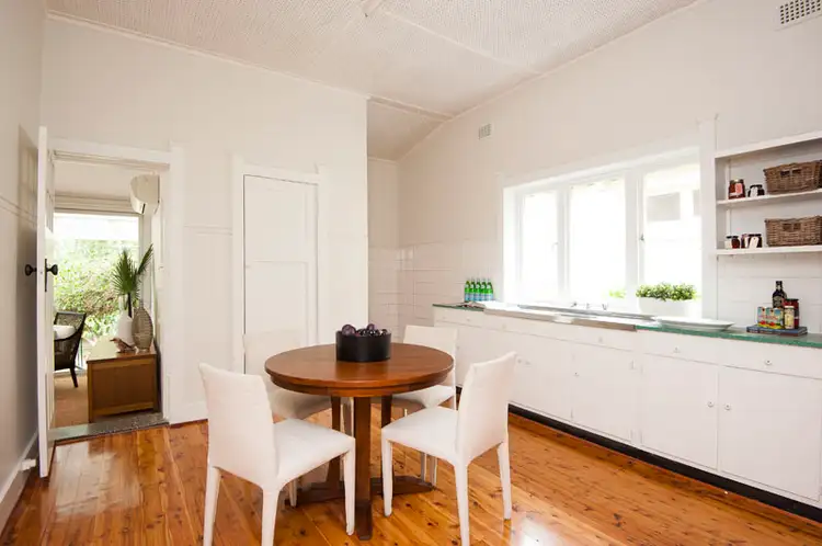 Second view of Homely house listing, 6 Burra Road, Artarmon NSW 2064
