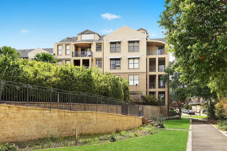 Second view of Homely apartment listing, A10,1 Buchanan Street, Balmain NSW 2041