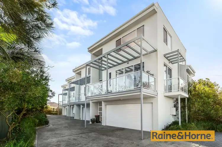 3/24 Suvla Street, Port Kembla NSW 2505