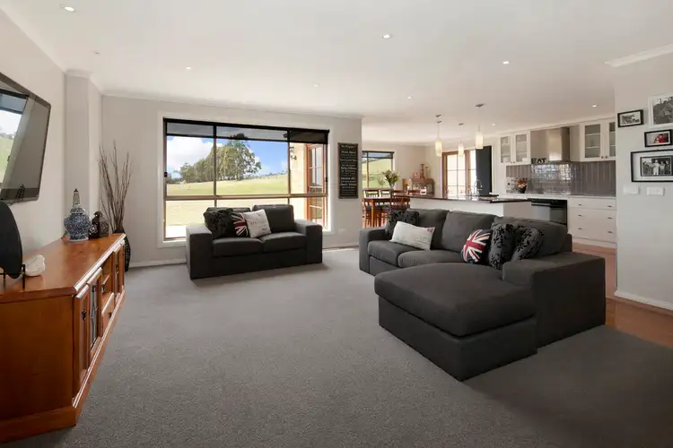 Fifth view of Homely house listing, 194 Smokeytown Road, Springmount VIC 3364