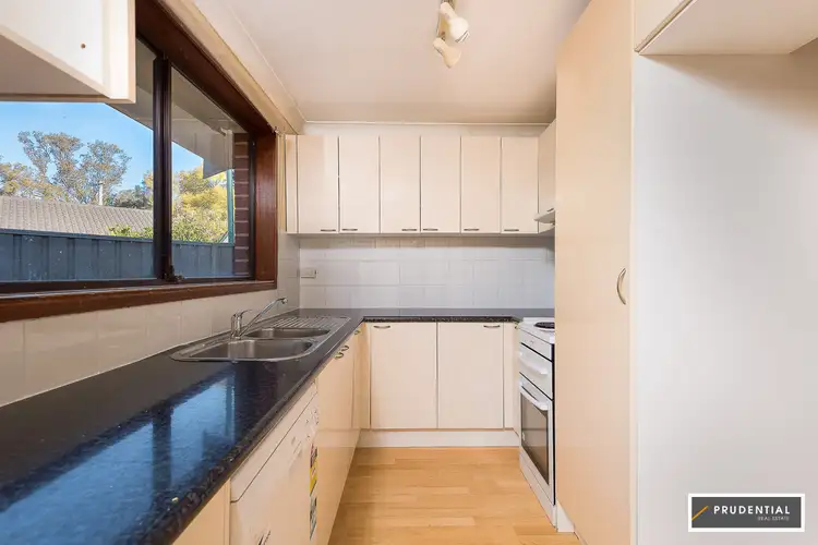 Third view of Homely villa listing, 51/27 Waratah Crescent, Macquarie Fields NSW 2564