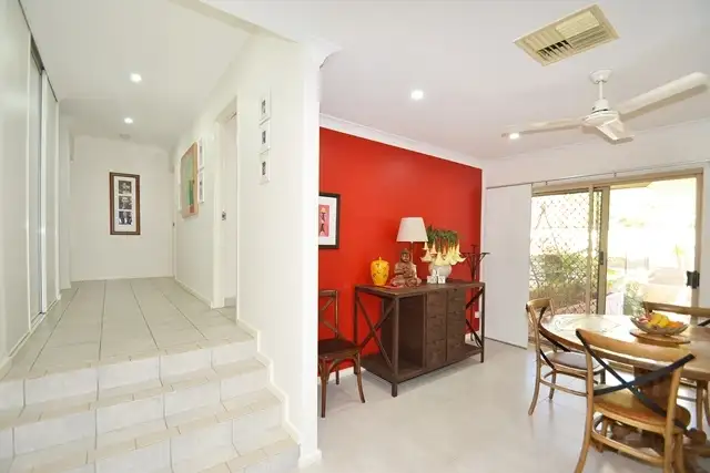 Seventh view of Homely house listing, 120 Cromwell Drive, Desert Springs NT 870