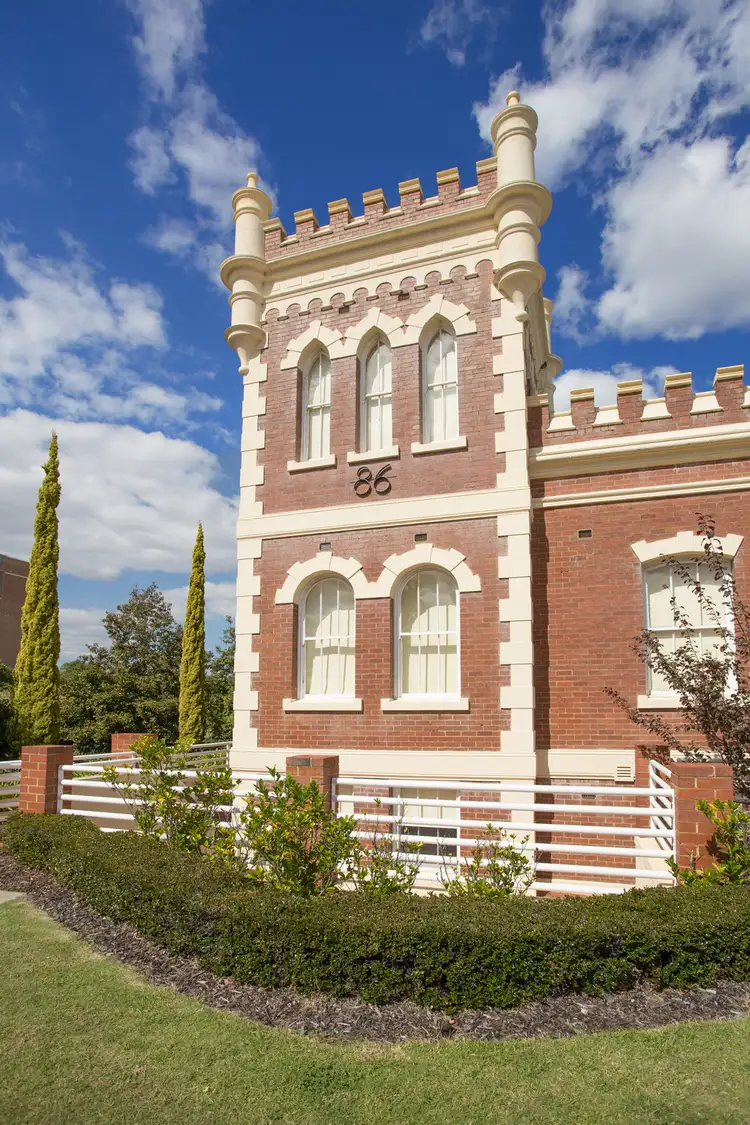 Second view of Homely apartment listing, 1/1 Thirlmere Road, Mount Lawley WA 6050
