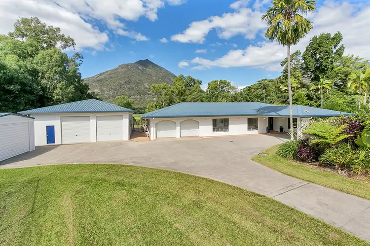 Third view of Homely house listing, 157 - 159 Gillies Range Rd, Gordonvale QLD 4865