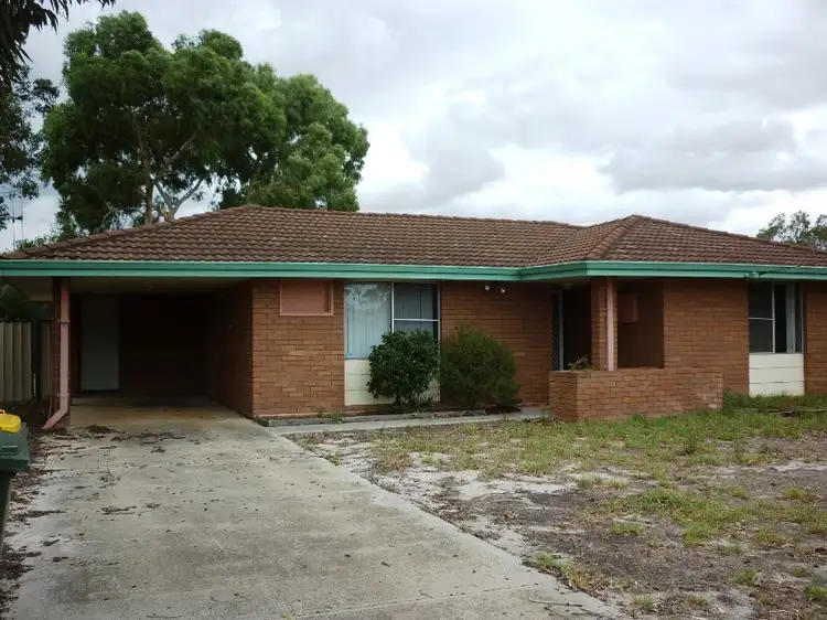 Main view of Homely house listing, 91 Adam Street, Katanning WA 6317