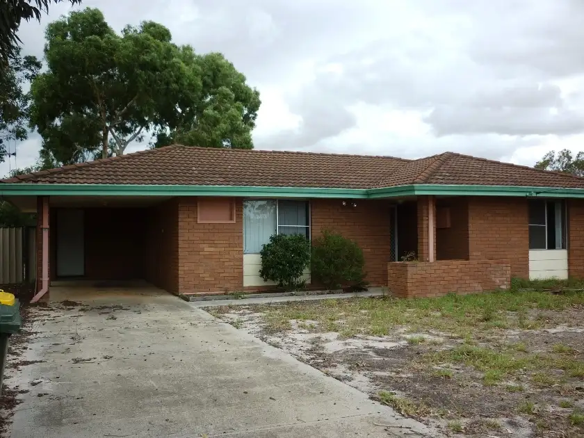 Main view of Homely house listing, 91 Adam Street, Katanning WA 6317