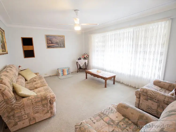 Second view of Homely house listing, 35 Adelaide Street, East Maitland NSW 2323