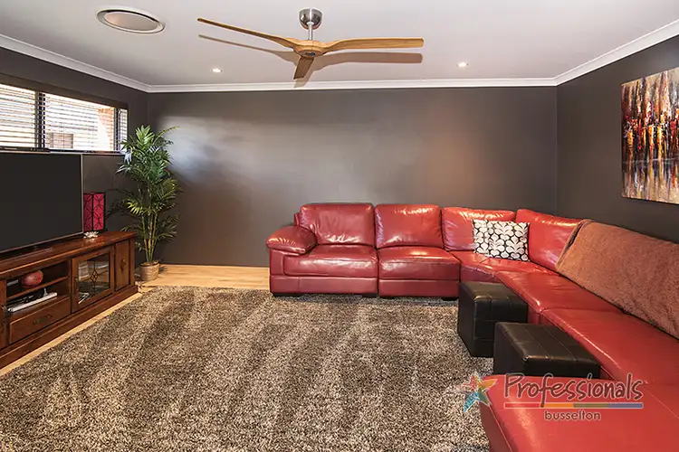 Fourth view of Homely house listing, 20 Santons Approach, Yalyalup WA 6280