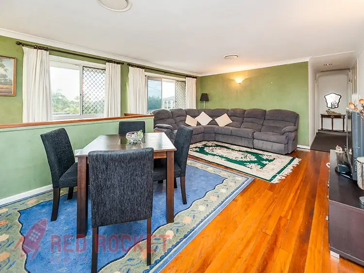 Fourth view of Homely house listing, 62 Barbaralla Drive, Springwood QLD 4127