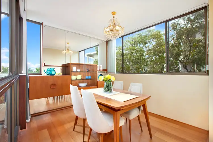 Fourth view of Homely apartment listing, 40/22-28 Penkivil Street, Bondi NSW 2026