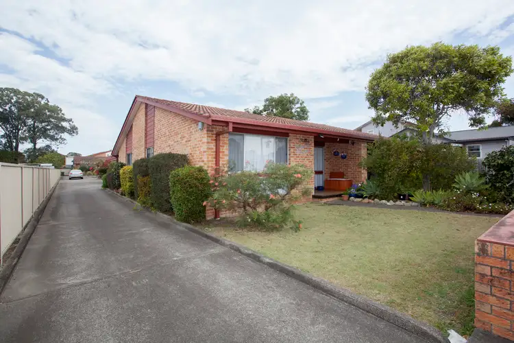 Main view of Homely unit listing, 5/10 Spence Street, Taree NSW 2430