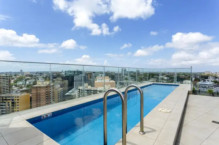 Fifth view of Homely apartment listing, 202/27-29 Commonwealth Street, Surry Hills NSW 2010