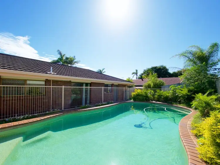 Fourth view of Homely house listing, 4 Merriwa Street, Sunnybank Hills QLD 4109