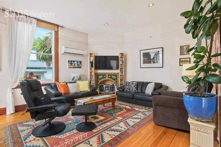 Third view of Homely house listing, 23 Raymond Street, East Launceston TAS 7250