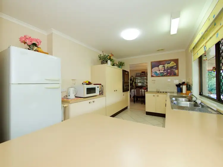Sixth view of Homely house listing, 30 CARRALLUMA CRESCENT, Fernvale QLD 4306