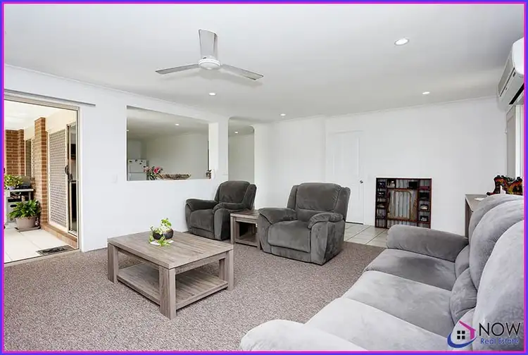 Third view of Homely house listing, 25 Peacherine Circuit, Bellmere QLD 4510