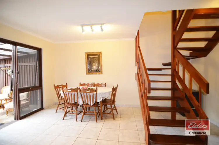 Third view of Homely townhouse listing, 2/65 Chiswick Road, Greenacre NSW 2190