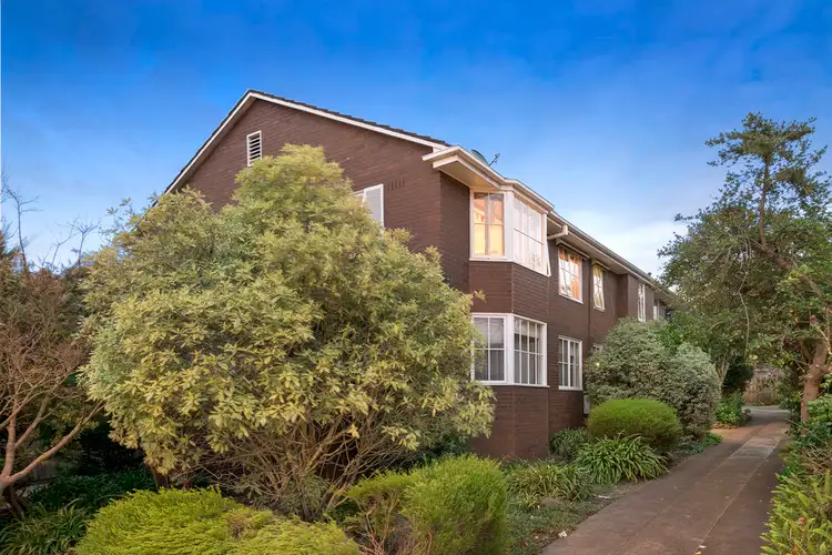 3/601 Burke Road, Hawthorn East VIC 3123