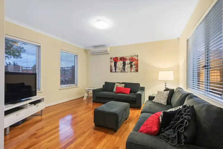 Fourth view of Homely house listing, 18A Marian Street, Innaloo WA 6018