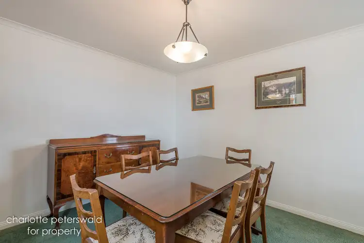 Sixth view of Homely house listing, 5/54 Nicholas Drive, Sandy Bay TAS 7005