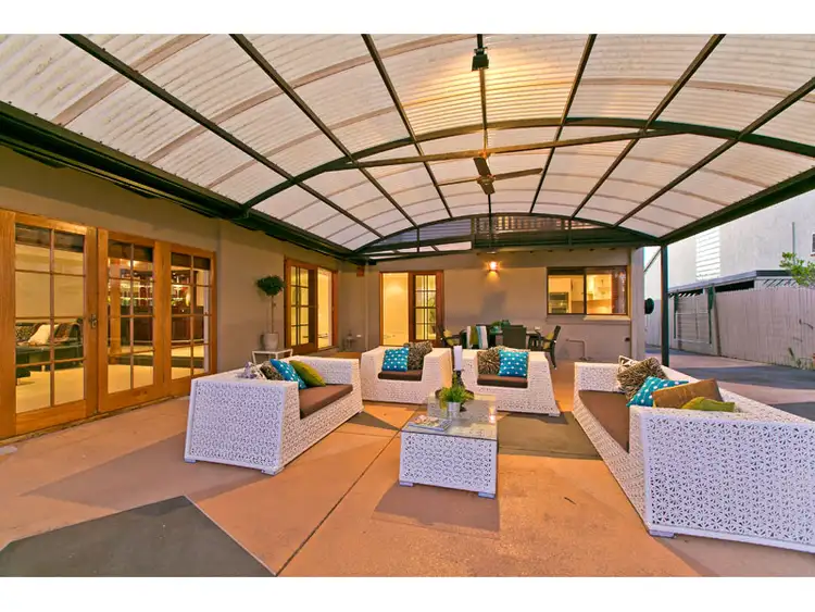 Fifth view of Homely house listing, 31 Anchorage Drive, Cleveland QLD 4163