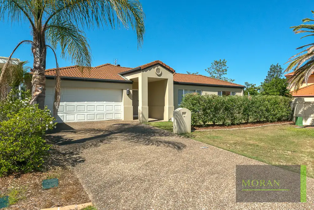Main view of Homely house listing, 30 Harrow Place, Arundel QLD 4214