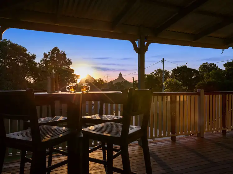 Main view of Homely house listing, 18 Ridgemount Place, Glass House Mountains QLD 4518