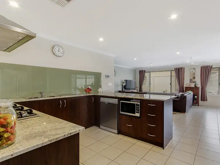 Fourth view of Homely house listing, 11 Carbine Corner, Baldivis WA 6171