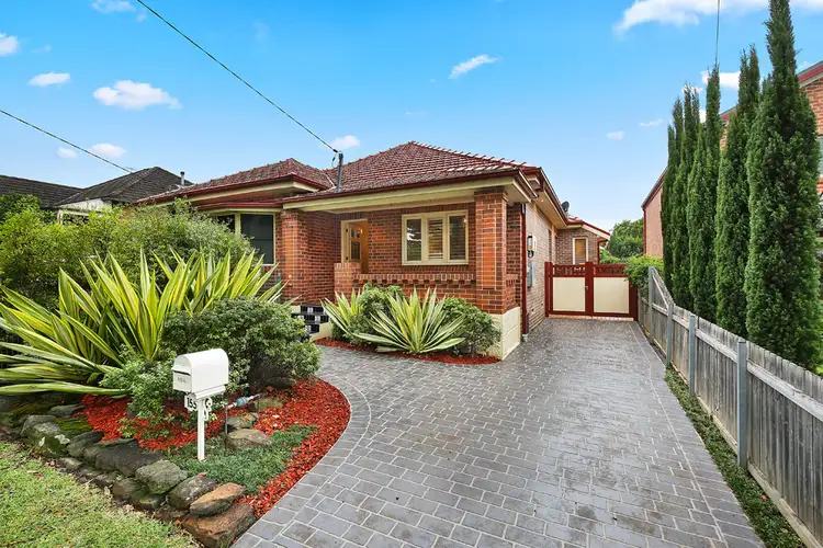 155 Majors Bay Road, Concord NSW 2137