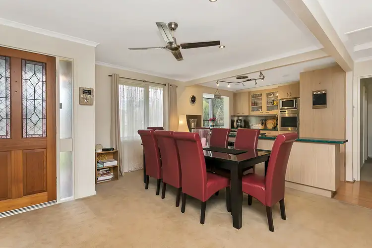 Third view of Homely house listing, 25 Lexcen Drive, Noarlunga Downs SA 5168