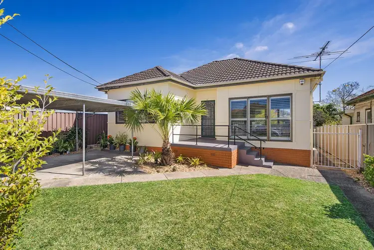 Main view of Homely house listing, 44 Avoca Street, Yagoona NSW 2199