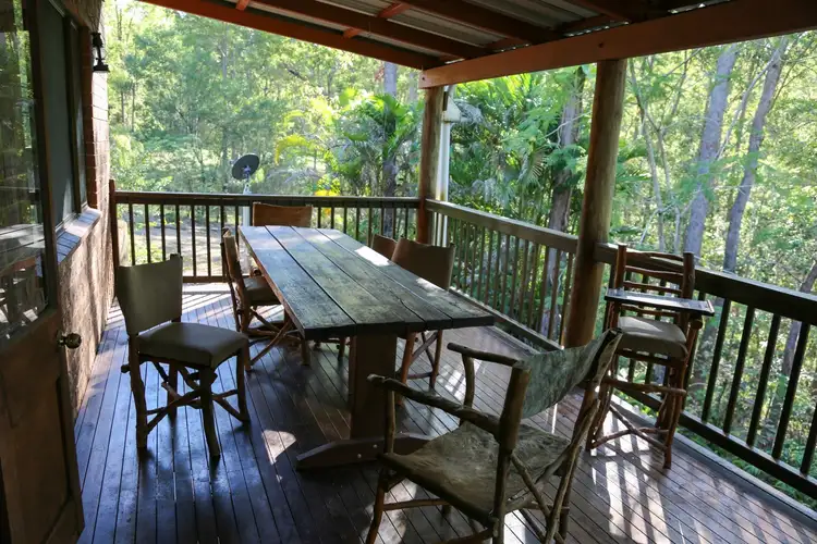 Fifth view of Homely house listing, 380 Shadbolt Road, Mothar Mountain QLD 4570